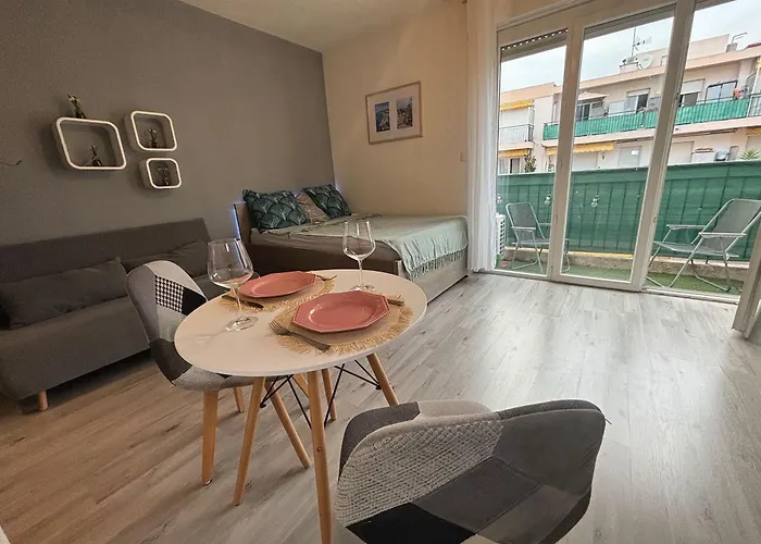 Charming Studio In Nice 2-Min Walk To The Sea