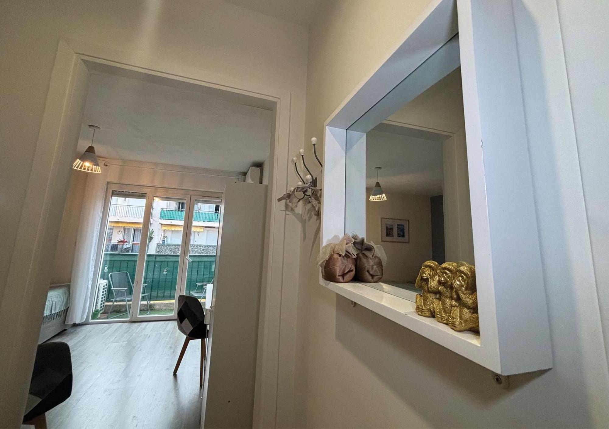 Charming In 2-min Walk To The Sea Appartement Nice
